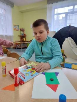 Час интересных сообщений «Вперед, к космическим далям!» 6+ Час интересных сообщений «Вперед, к космическим далям!» 6+