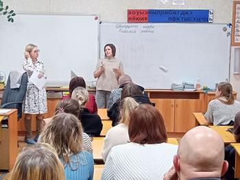 Родительское собрание «Непослушные дети: как привить ребенку дисциплину и упорство».