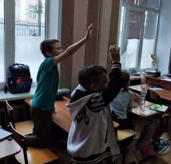 Занимательный час «Квест лесных чудес»