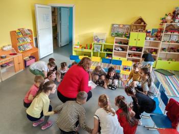 Игра «В стране веселого детства» Игра «В стране веселого детства»