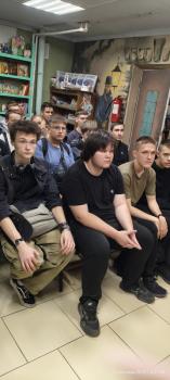 «Цена зависимости – жизнь!»