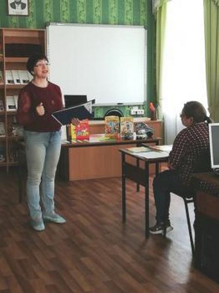Познавательный урок «Путешествие в страну Дорожных знаков» 
