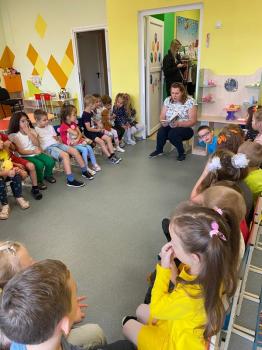 Познавательный час «Обо всем на свете: зимние сказки»