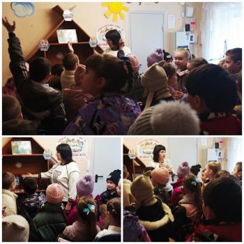 Обзор книжной выставки - «Мира не узнаешь, не зная края своего»