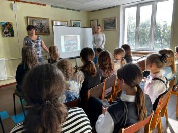 Устный журнал «По тем дорогам, где прошла война» 12+
