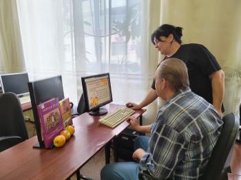 Вечер народных традиций «Три Спаса: медовый, яблочный, ореховый»