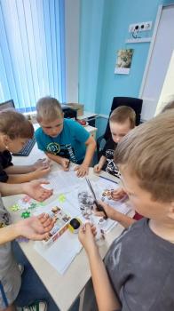 Час истории «Тот самый длинный день в году» 12+