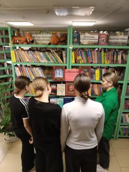 Книжная выставка «Литературные имена Воронежского края»