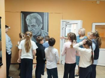 Обзор «Правофланговый воронежской поэзии»