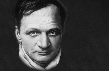 «Одухотворенные люди» Андрея Платонова в годы  войны и мира