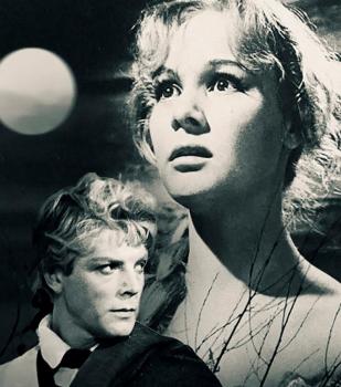 Воскресный библиозал. Показ фильма «Капитанская дочка» Воскресный библиозал. Показ фильма «Капитанская дочка»