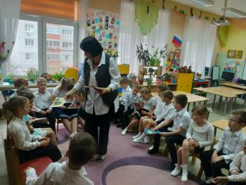 Литературно-тематический вечер «Прочитать о войне, чтобы помнить»