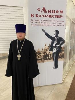 Прямой эфир "Связь времен"