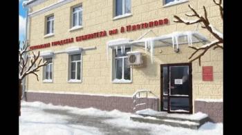 Вязаный мир Платоновки!