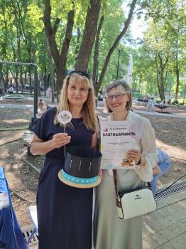 Развлекательно – познавательное шоу «Волшебное колесо» 0+ Развлекательно – познавательное шоу «Волшебное колесо» 0+
