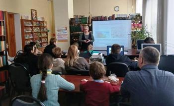 Эко-час «Заповедники - жемчужины природы» Эко-час «Заповедники - жемчужины природы»