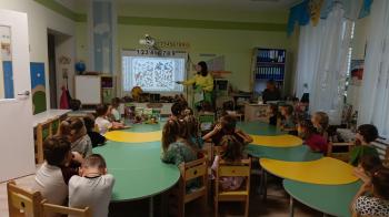 О зимующих птичках