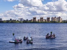 Гладнева Татьяна. 55 лет. Воронеж – город-сад-2026
