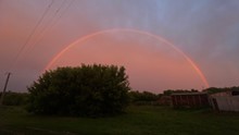 Костина Кристина Васильевна. 38 лет. Последняя магия дня.