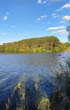 Улеватая Валерия Александровна. 17 лет. Водохранилище