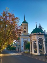 Быченкова Светлана Викторовна. 46 лет.
