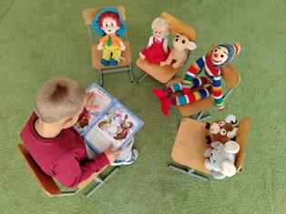 Коконов Данил, 6 лет