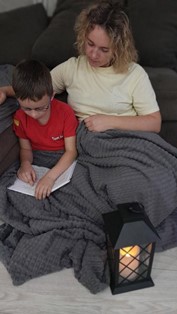 Синицын Арсений, 8 лет